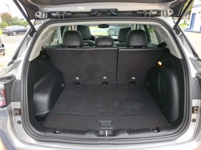 2022 Jeep Compass Trailhawk 4x4