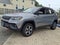 2022 Jeep Compass Trailhawk 4x4