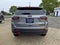 2022 Jeep Compass Trailhawk 4x4