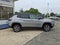 2022 Jeep Compass Trailhawk 4x4