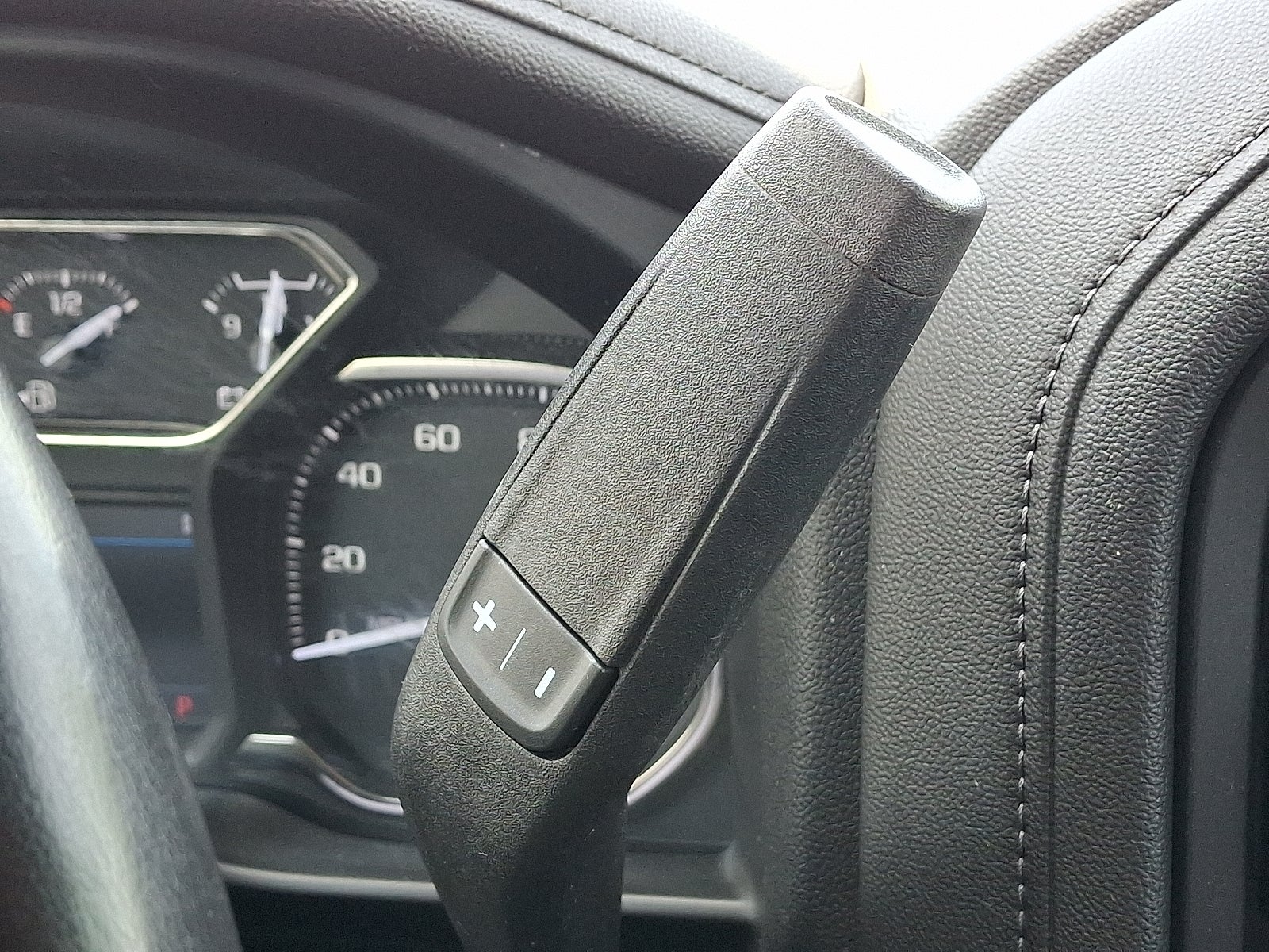 2020 GMC Sierra 1500 4WD Crew Cab Short Box SLT