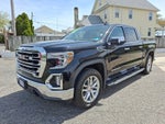 2020 GMC Sierra 1500 4WD Crew Cab Short Box SLT