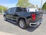 2020 GMC Sierra 1500 4WD Crew Cab Short Box SLT