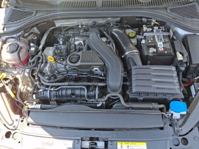 2023 Volkswagen Jetta 1.5T SE