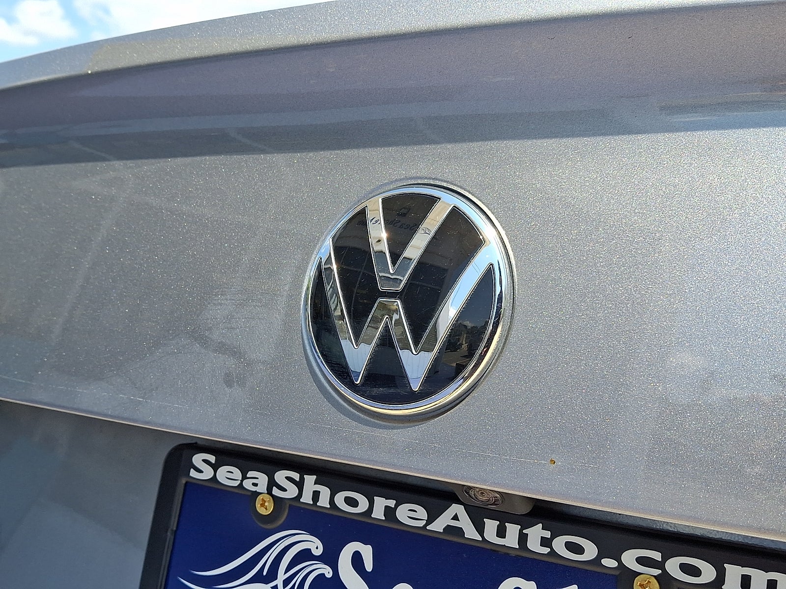 2023 Volkswagen Jetta 1.5T SE
