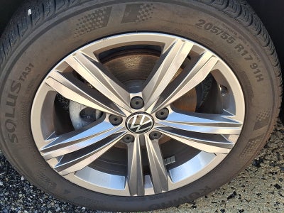 2023 Volkswagen Jetta 1.5T SE
