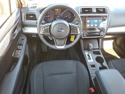 2019 Subaru Legacy 2.5i Premium