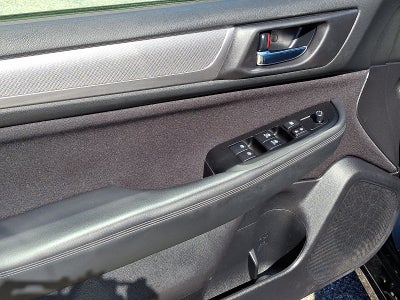 2019 Subaru Legacy 2.5i Premium