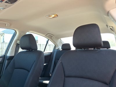 2019 Subaru Legacy 2.5i Premium