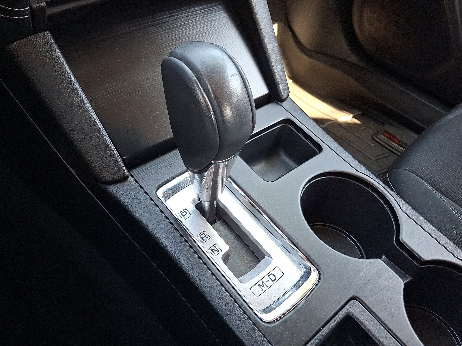 2019 Subaru Legacy 2.5i Premium