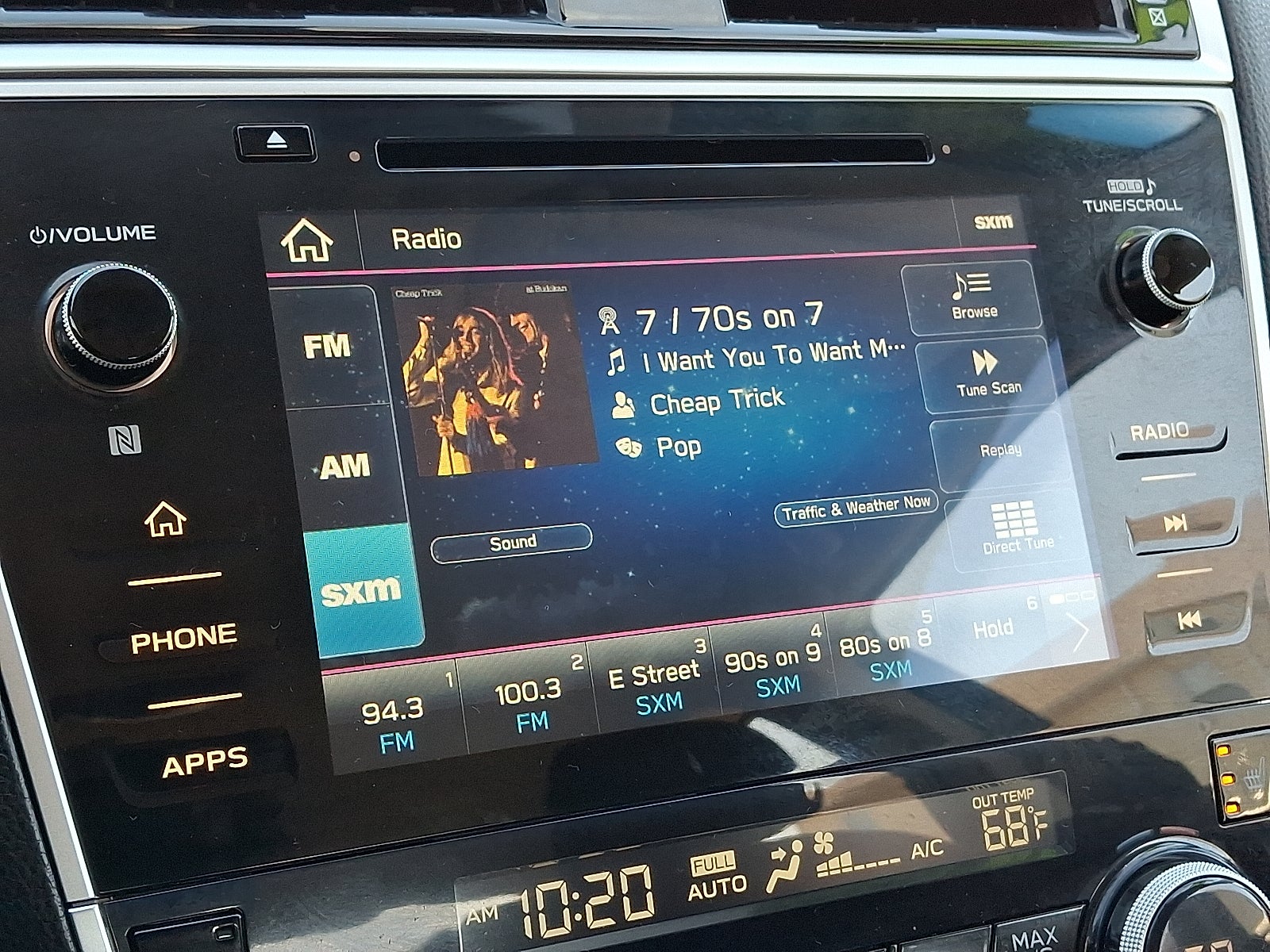 2019 Subaru Legacy 2.5i Premium