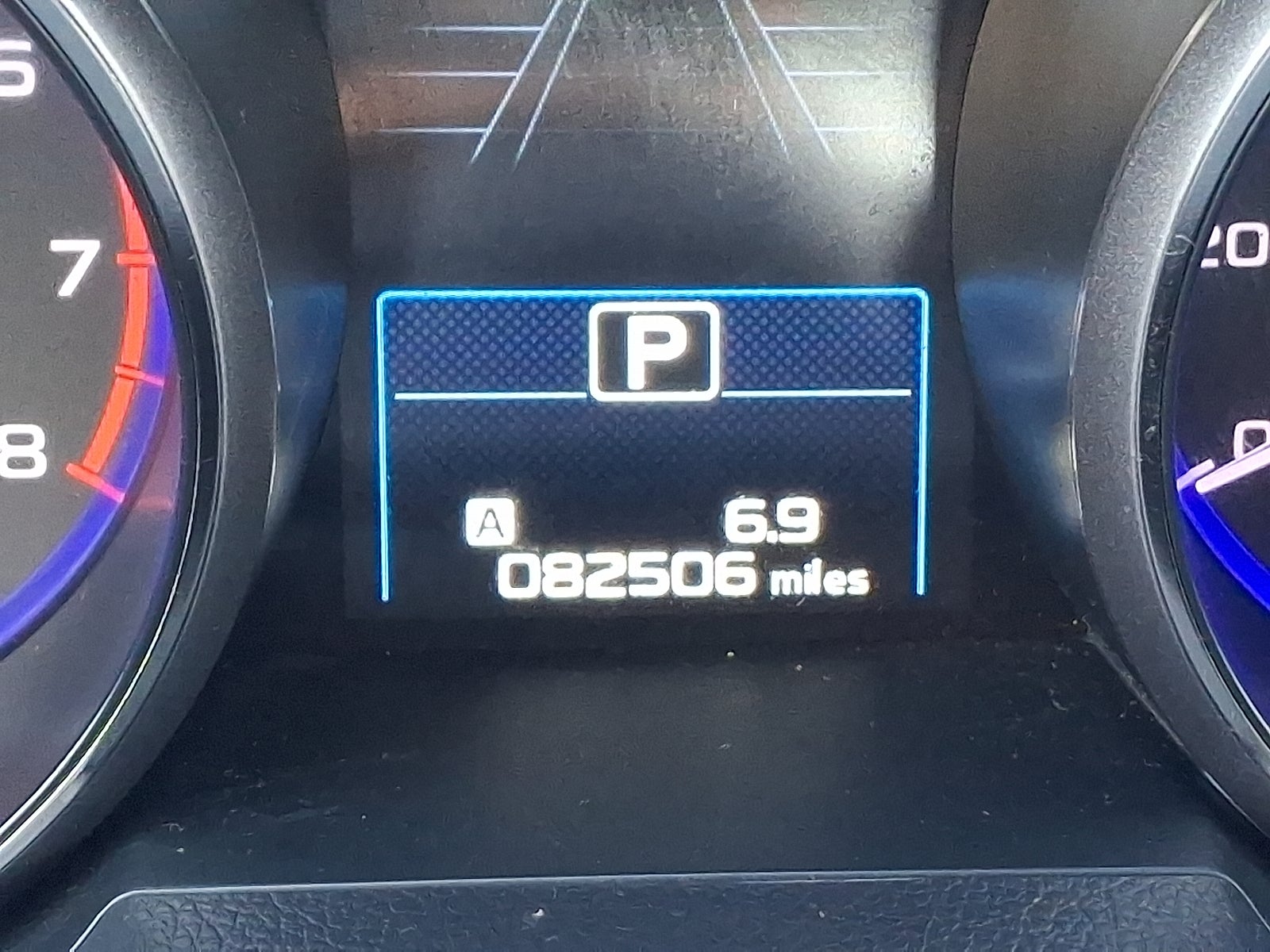 2019 Subaru Legacy 2.5i Premium