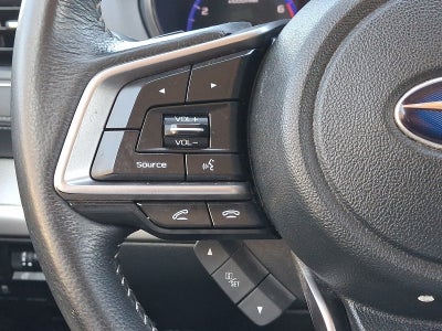 2019 Subaru Legacy 2.5i Premium