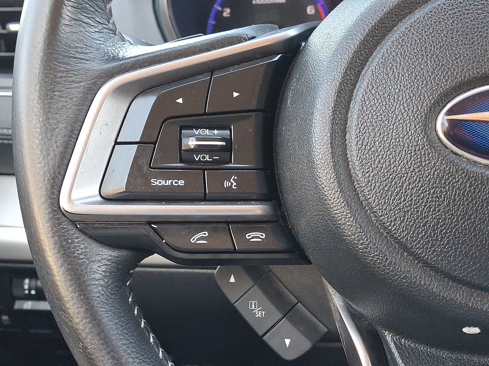 2019 Subaru Legacy 2.5i Premium