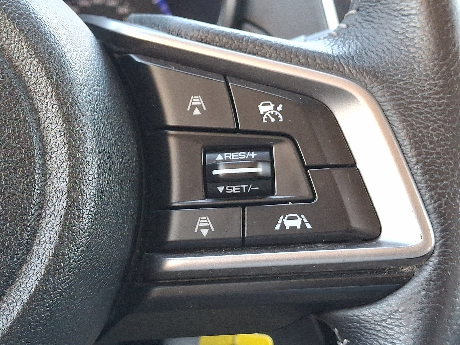 2019 Subaru Legacy 2.5i Premium