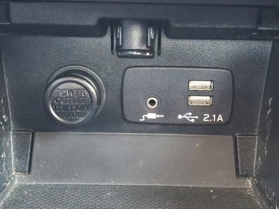 2019 Subaru Legacy 2.5i Premium