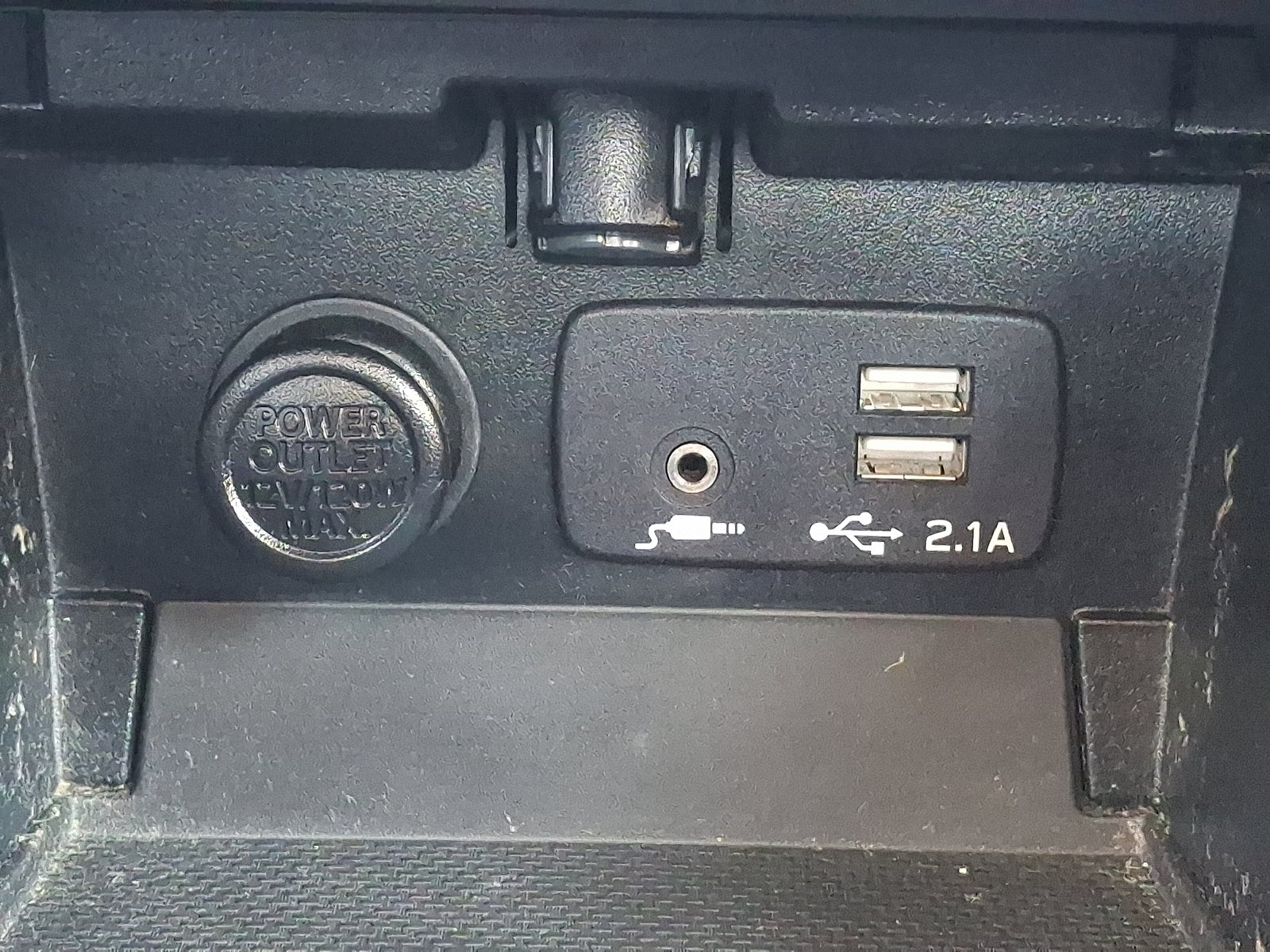 2019 Subaru Legacy 2.5i Premium