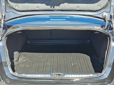 2019 Subaru Legacy 2.5i Premium