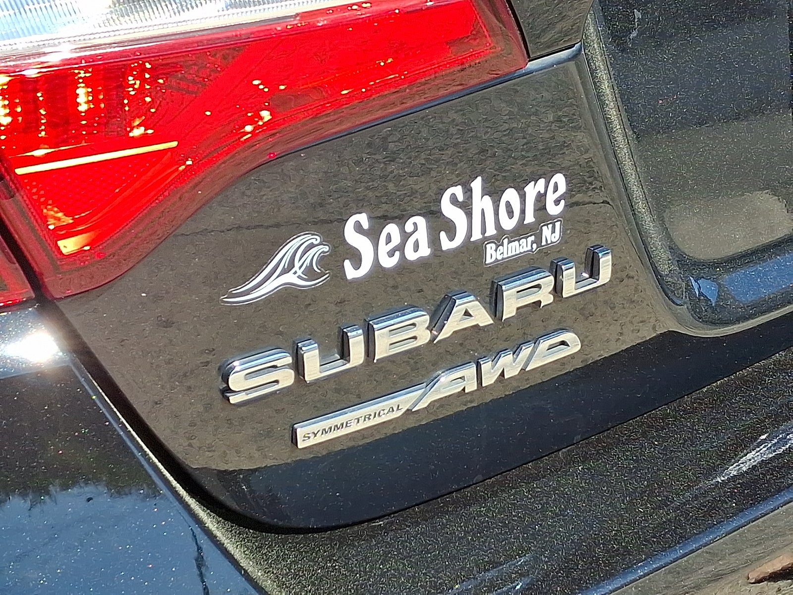2019 Subaru Legacy 2.5i Premium