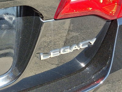 2019 Subaru Legacy 2.5i Premium
