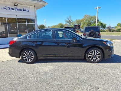 2019 Subaru Legacy 2.5i Premium