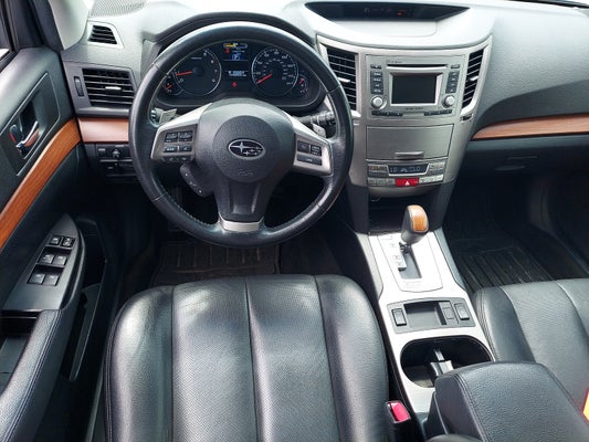2014 Subaru Outback 2.5i Limited in Belmar, NJ - Sea Shore Auto
