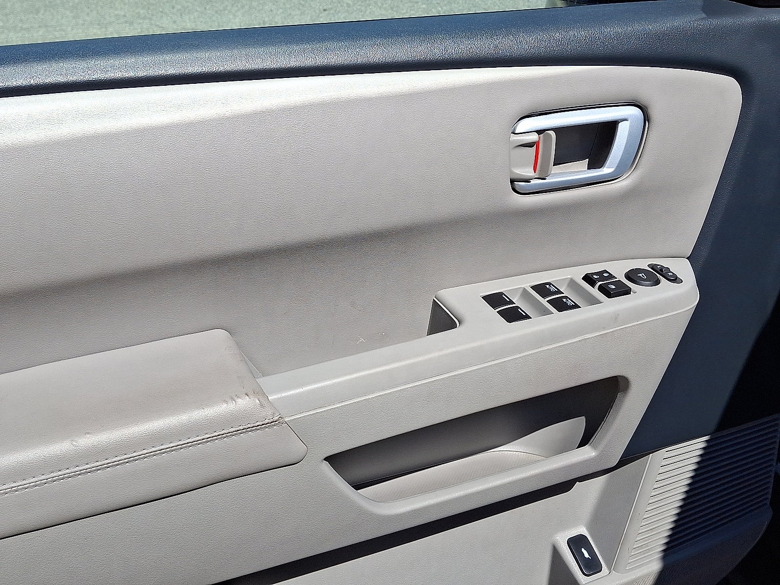 2015 Honda Pilot EX-L