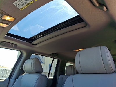 2015 Honda Pilot EX-L