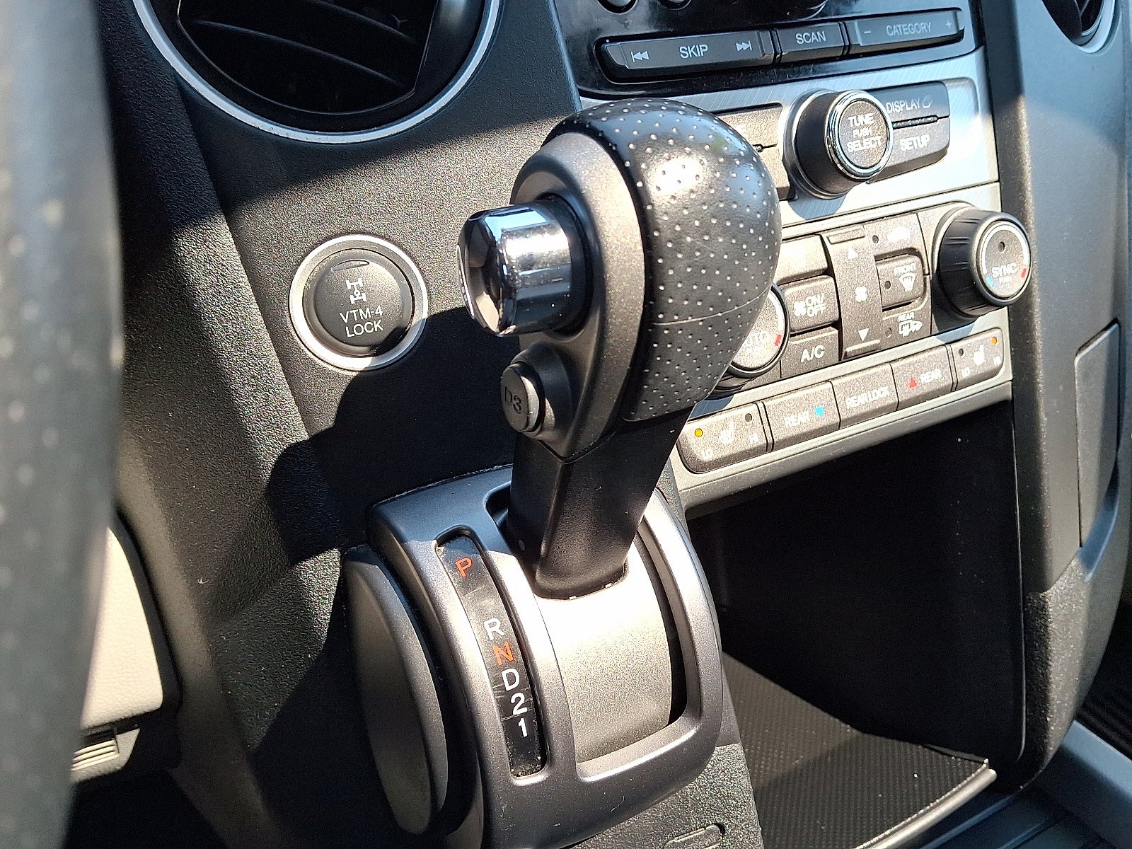 2015 Honda Pilot EX-L