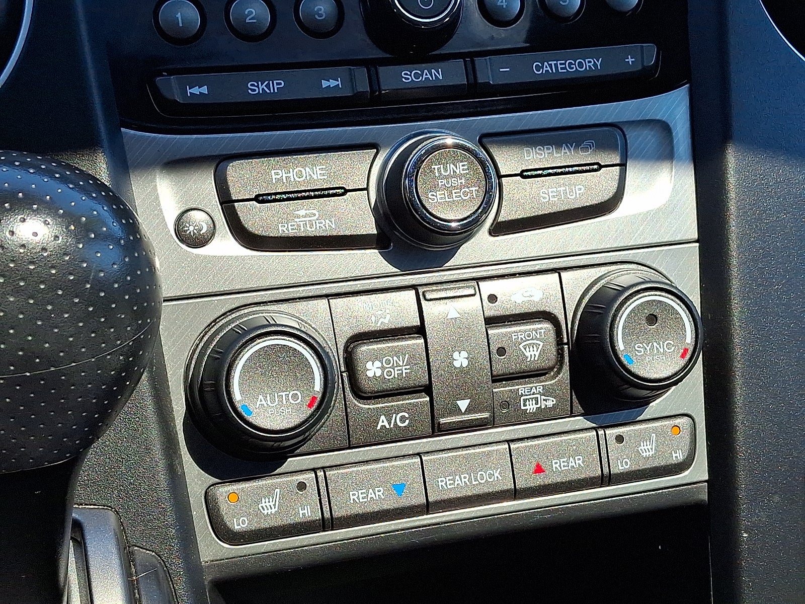 2015 Honda Pilot EX-L