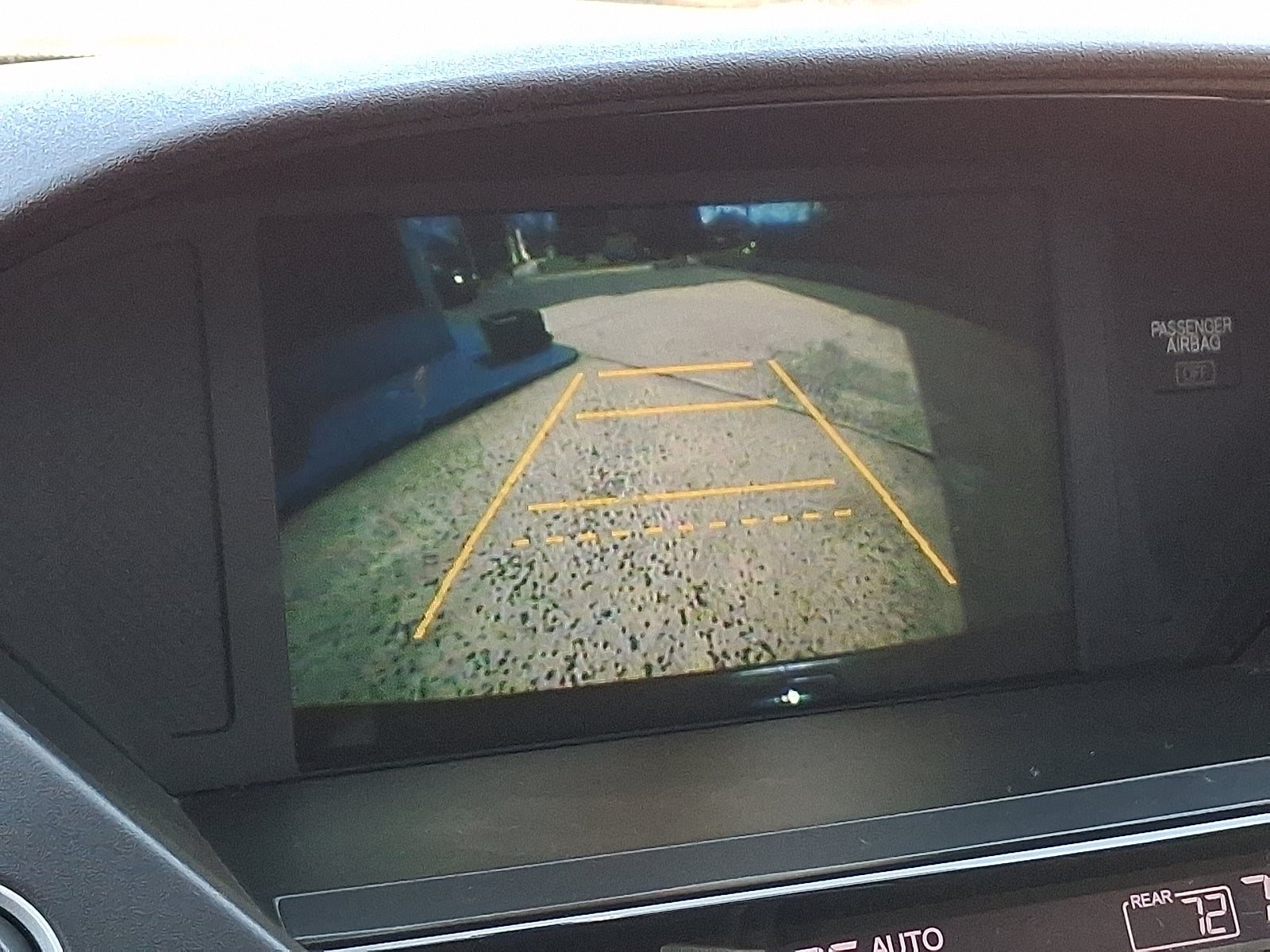 2015 Honda Pilot EX-L