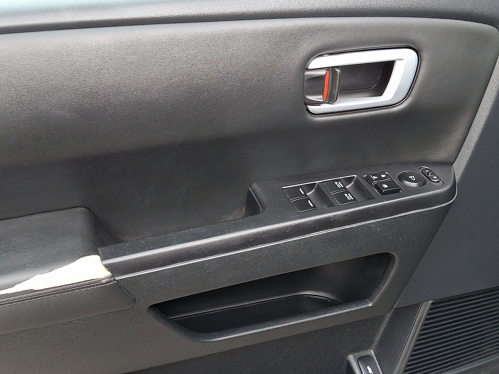 2015 Honda Pilot EX-L