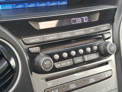 2015 Honda Pilot EX-L