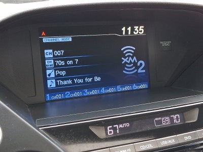 2015 Honda Pilot EX-L