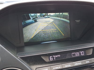 2015 Honda Pilot EX-L