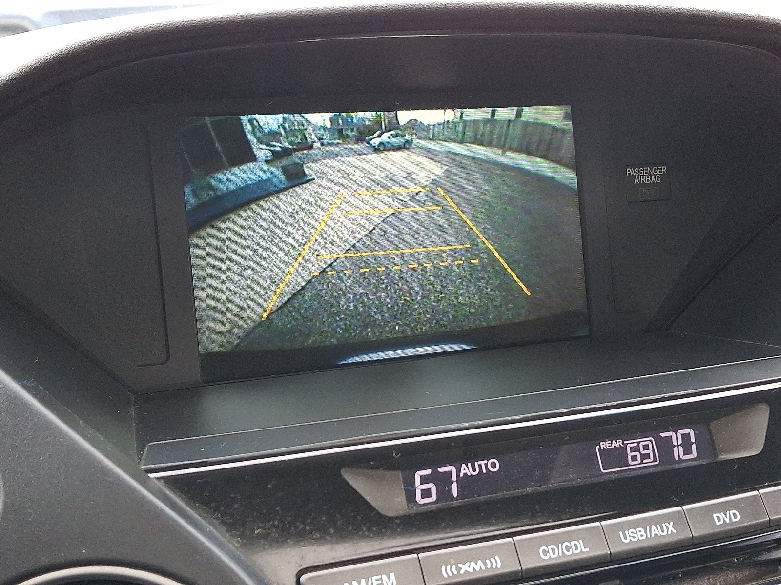 2015 Honda Pilot EX-L