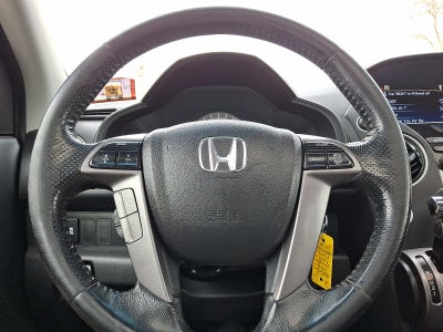 2015 Honda Pilot EX-L