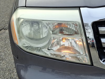 2015 Honda Pilot EX-L