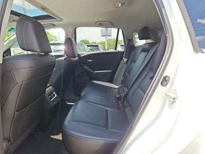 2017 Acura RDX w/Technology Package