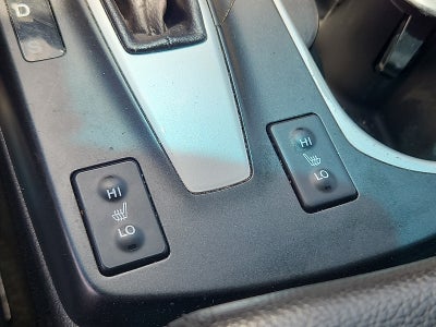 2017 Acura RDX w/Technology Package