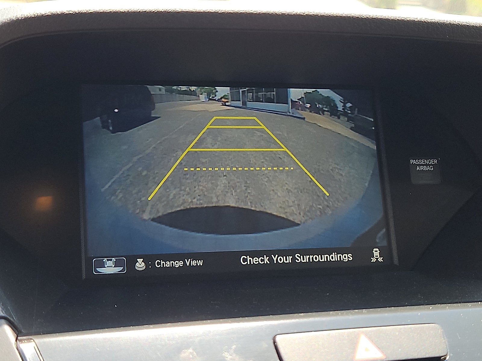 2017 Acura RDX w/Technology Package