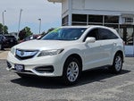 2017 Acura RDX w/Technology Package