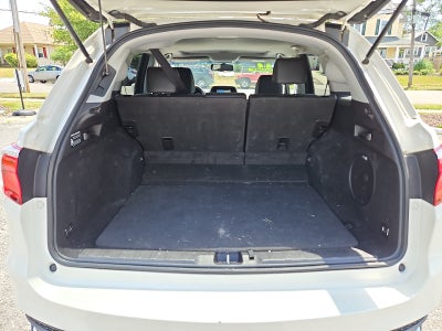 2017 Acura RDX w/Technology Package