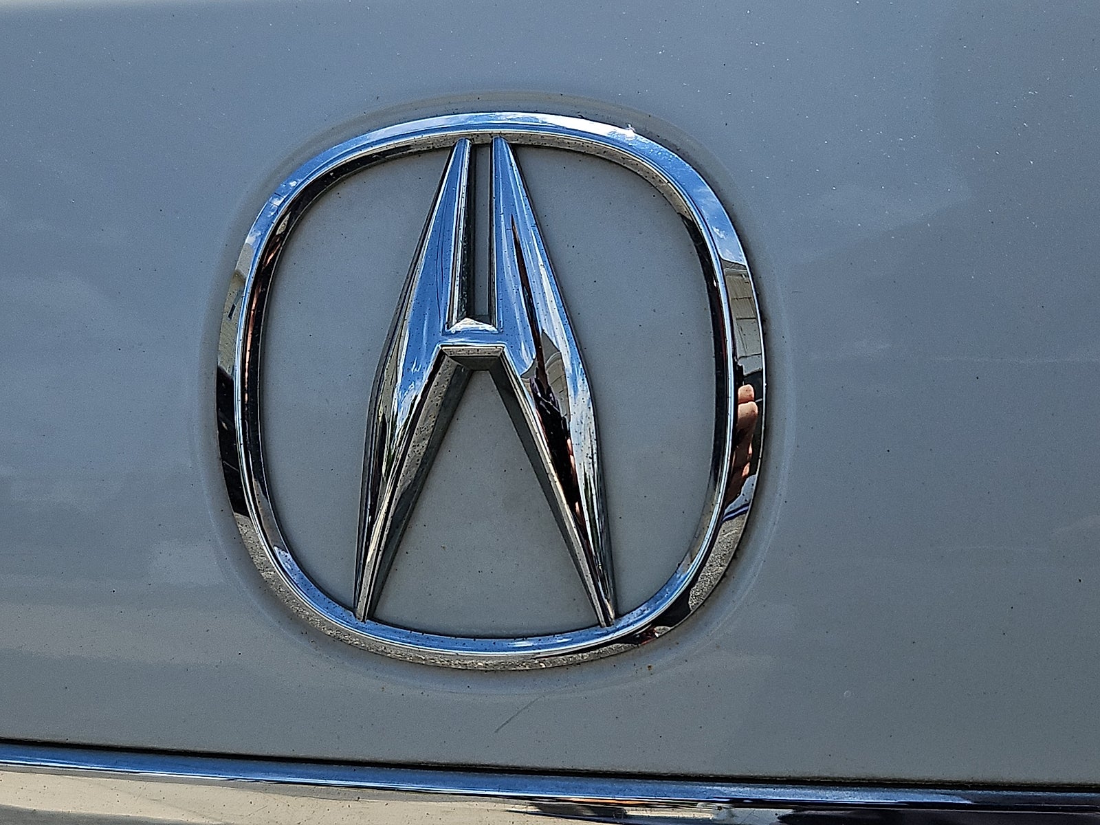 2017 Acura RDX w/Technology Package