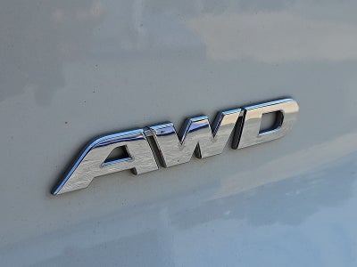 2017 Acura RDX w/Technology Package
