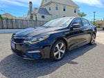2020 Kia Optima S