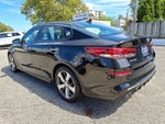 2020 Kia Optima S