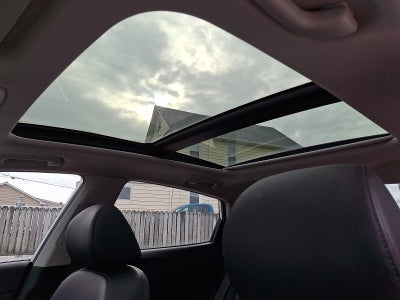2017 Kia Optima EX