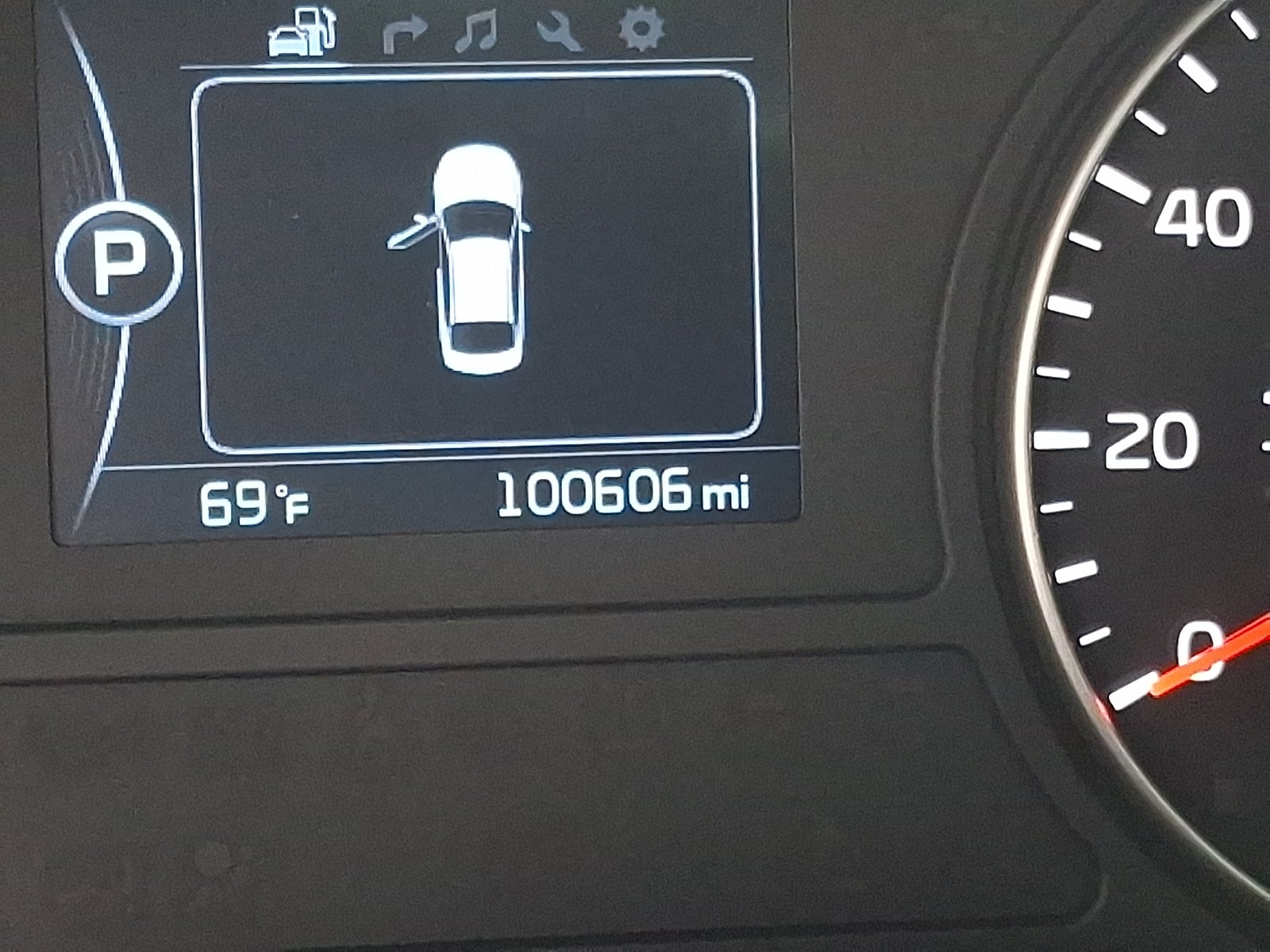 2017 Kia Optima EX