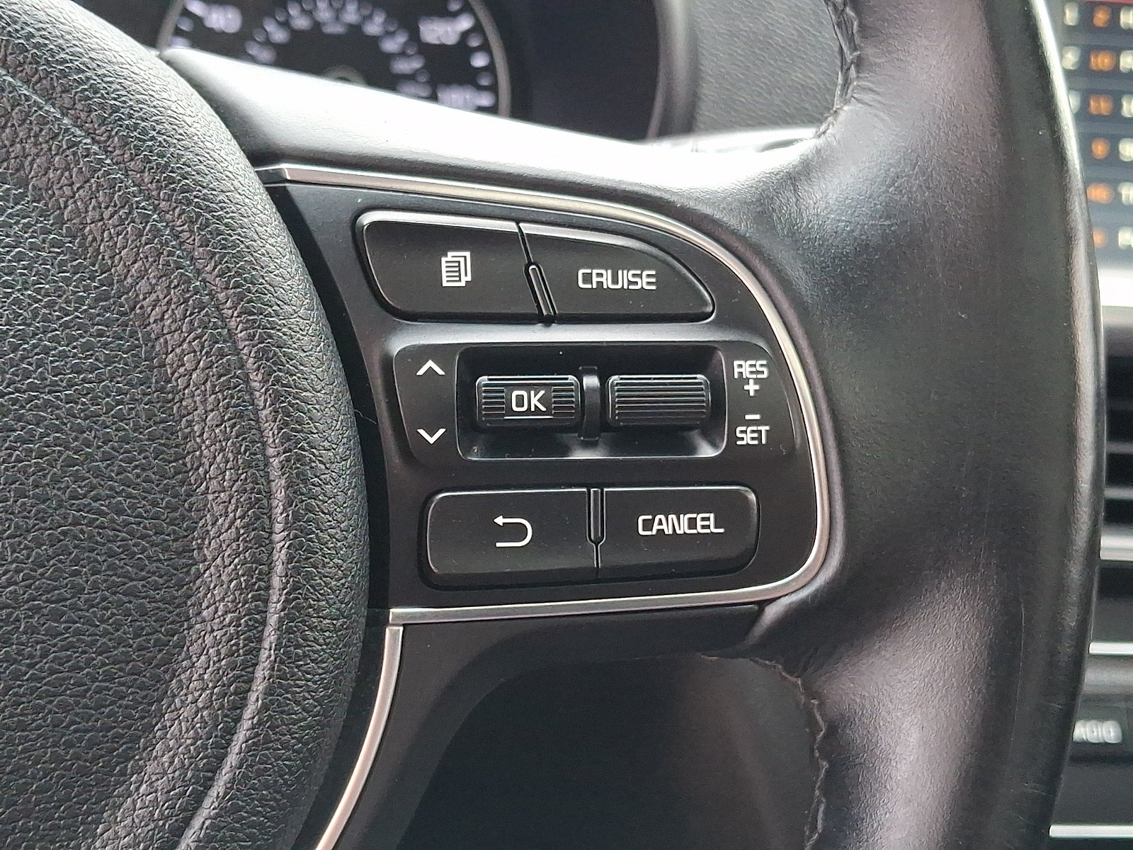 2017 Kia Optima EX